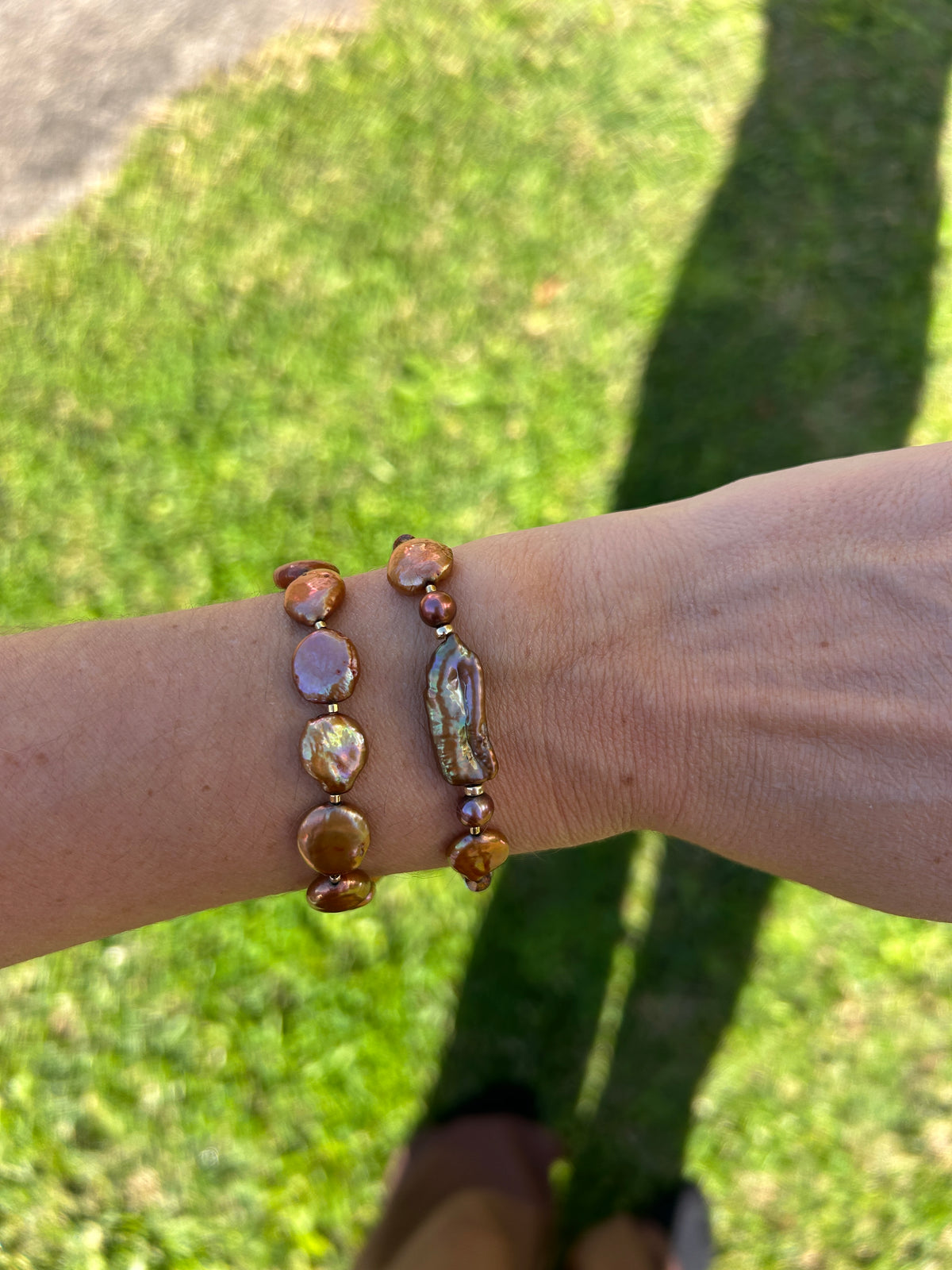 Yianna Bracelet