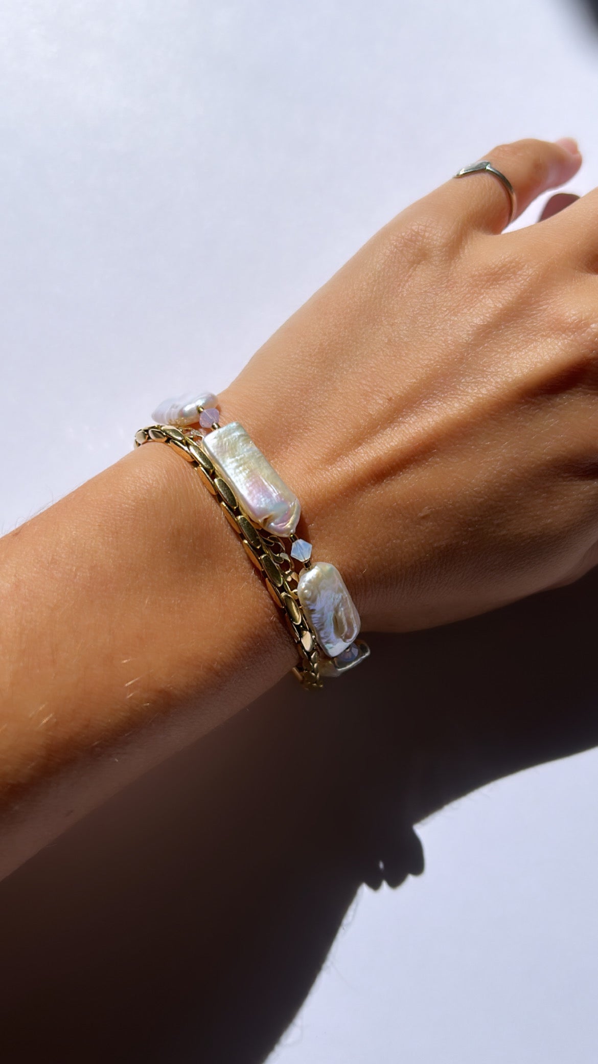 Lauren Bracelet