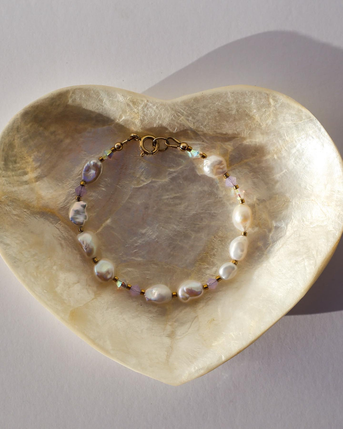 Tori Bracelet