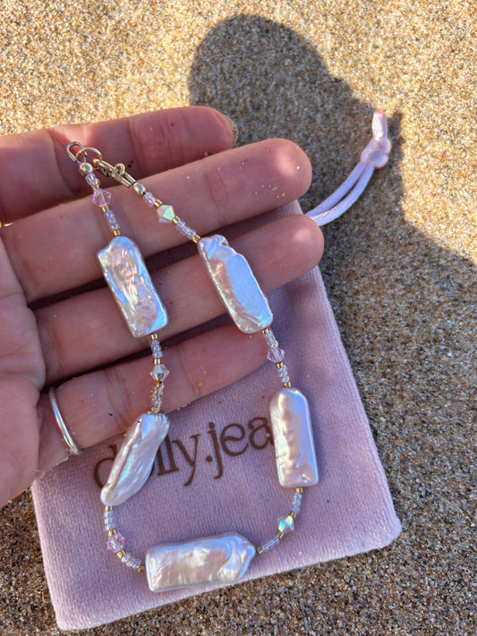 Shakyi Anklet