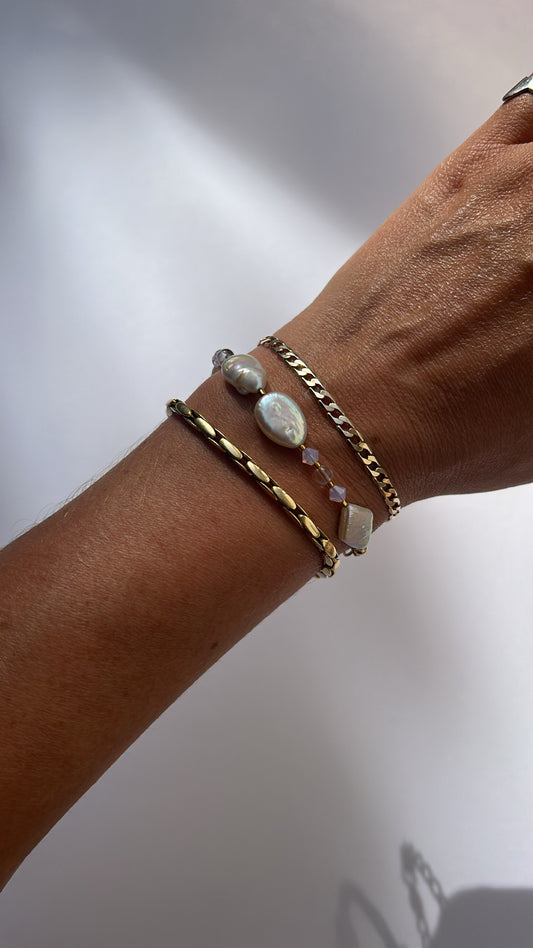 Ocean Bracelet