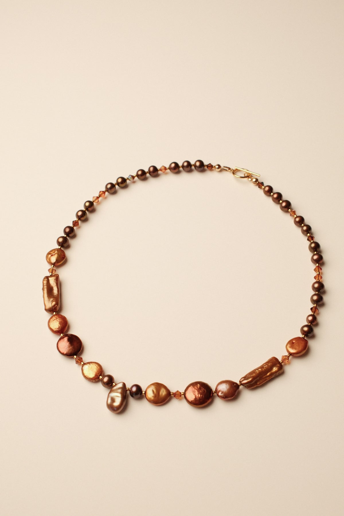 Aphrodite Necklace