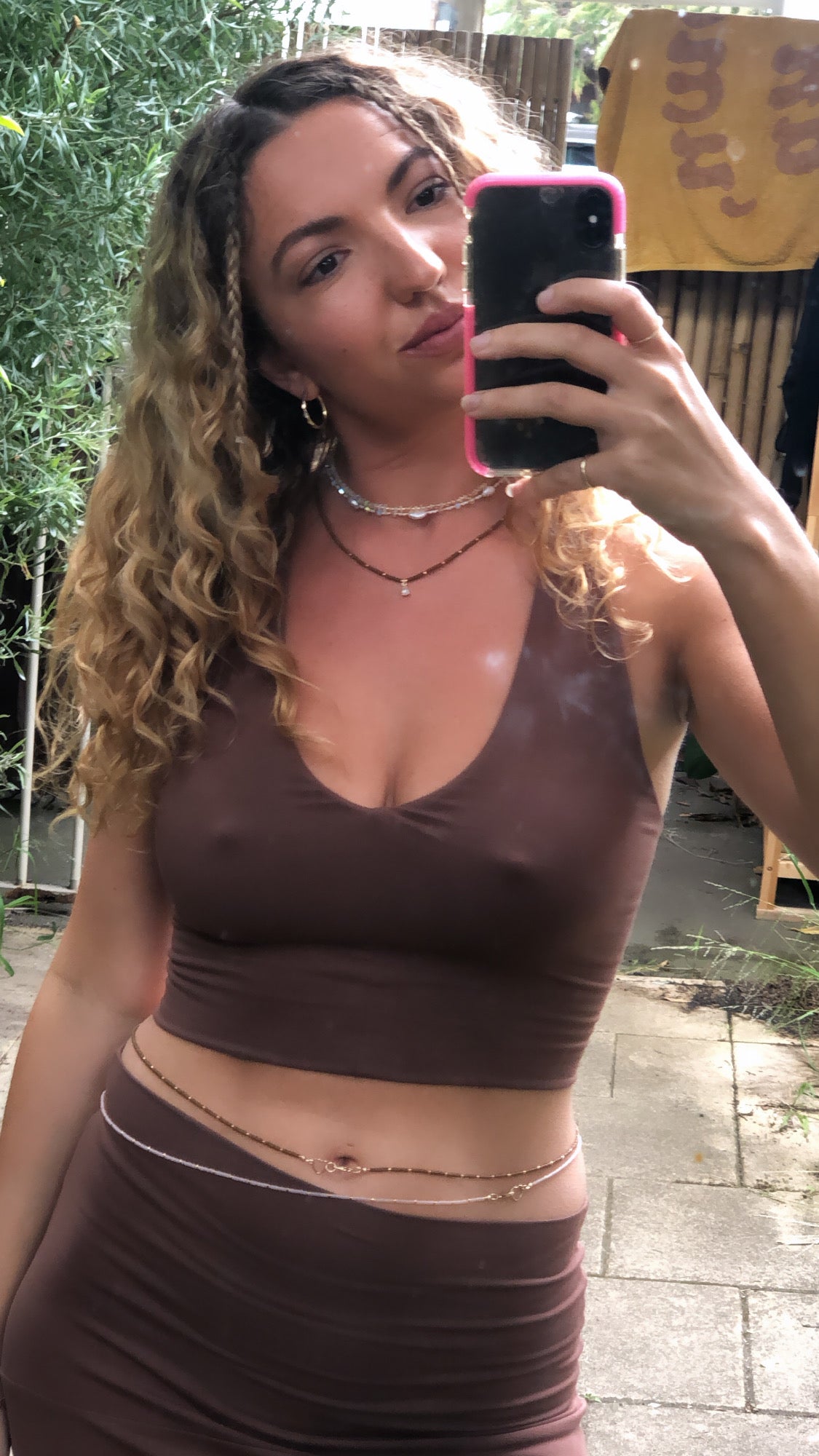 Body Beads