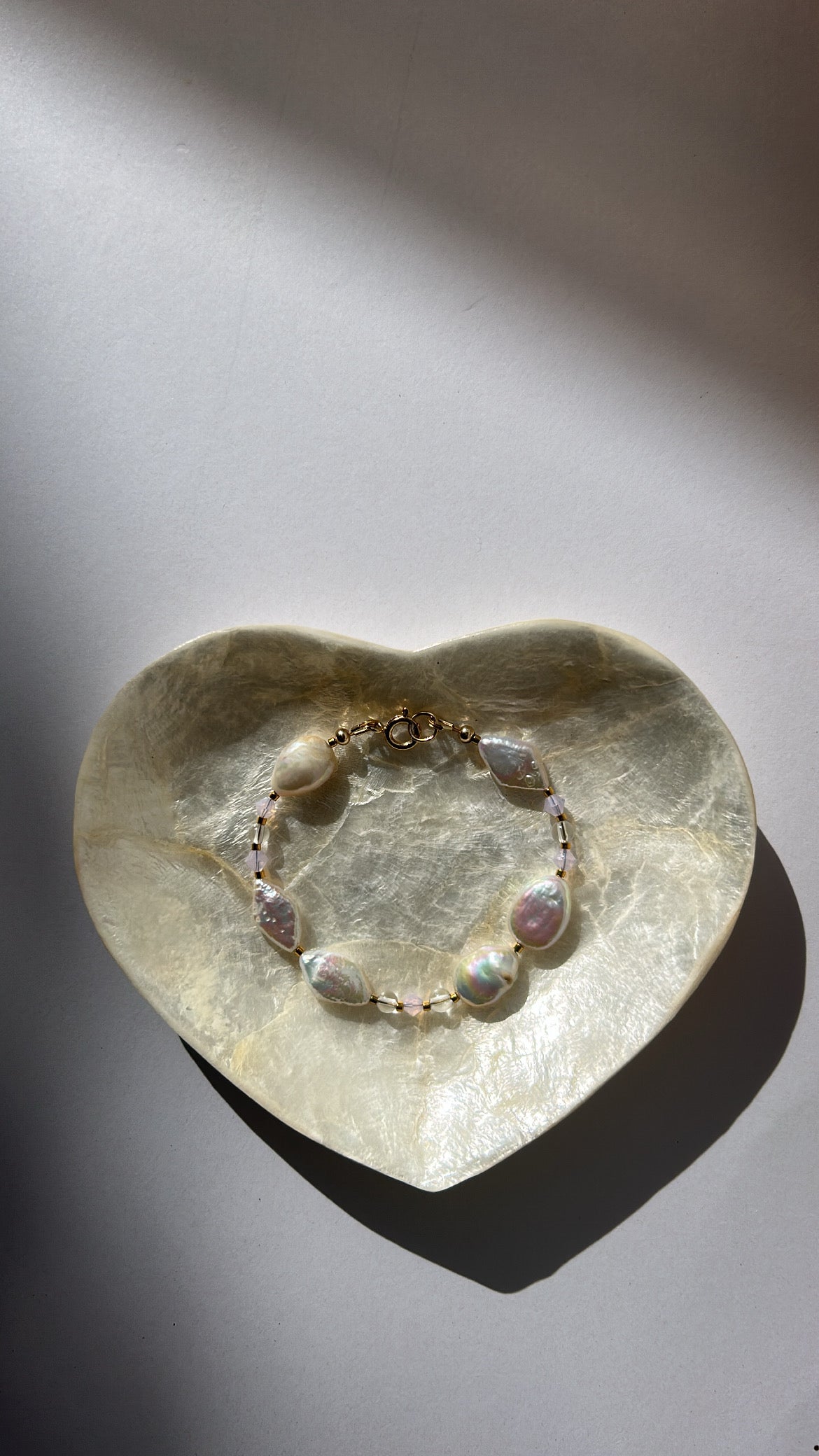 Ocean Bracelet