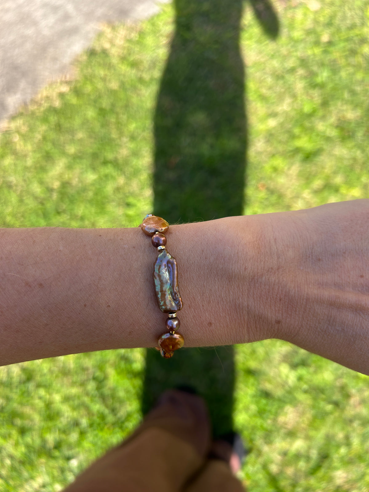 Zena Bracelet