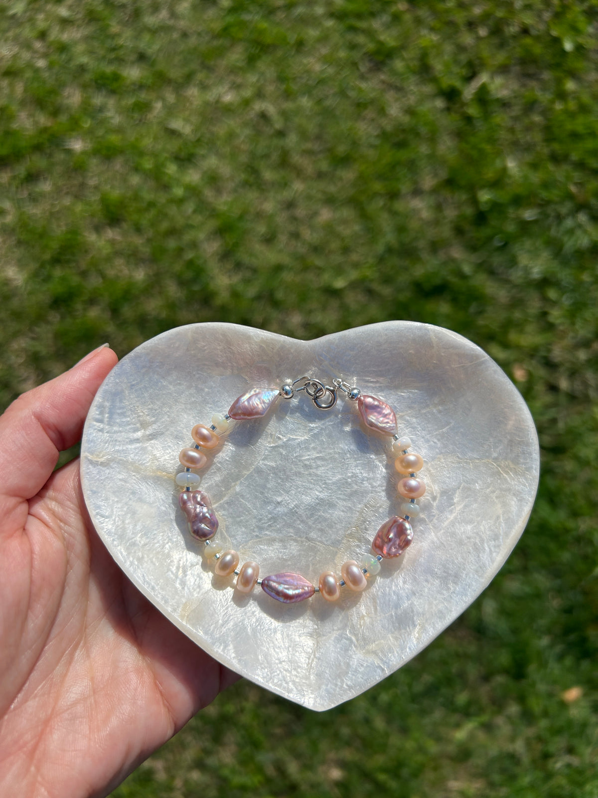 Ariel Bracelet