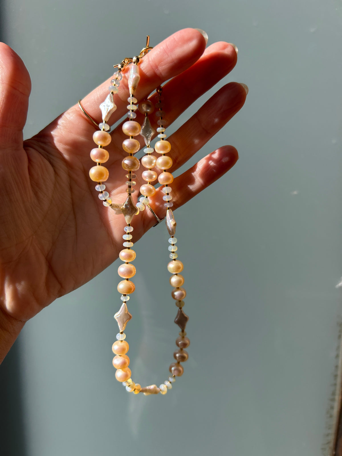 Peachy Keen