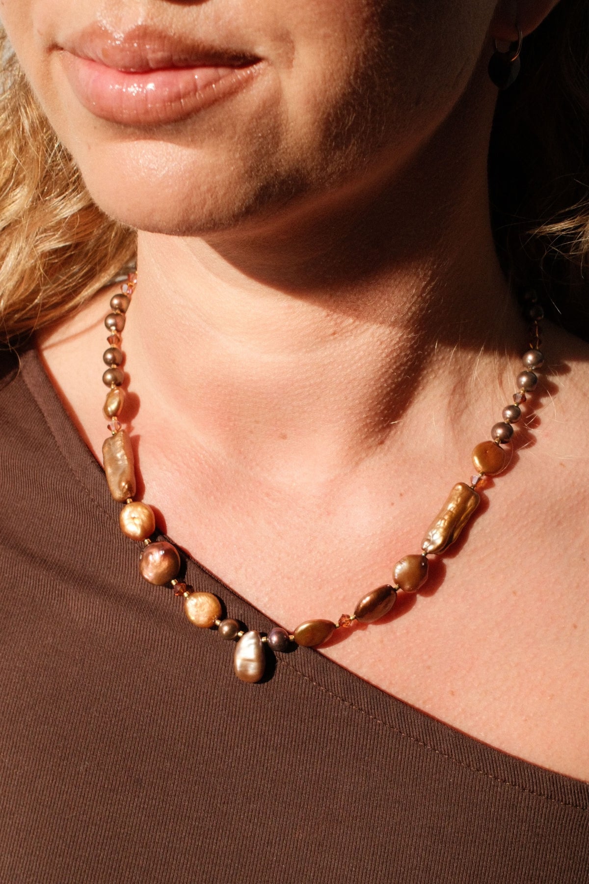 Aphrodite Necklace