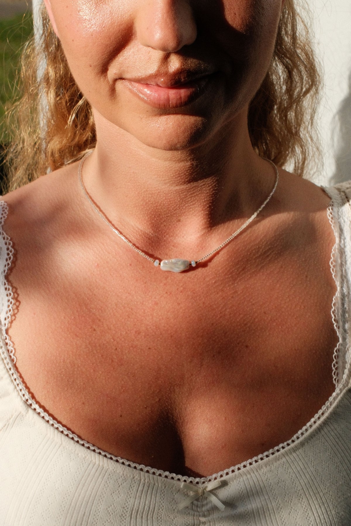 Lee Necklace