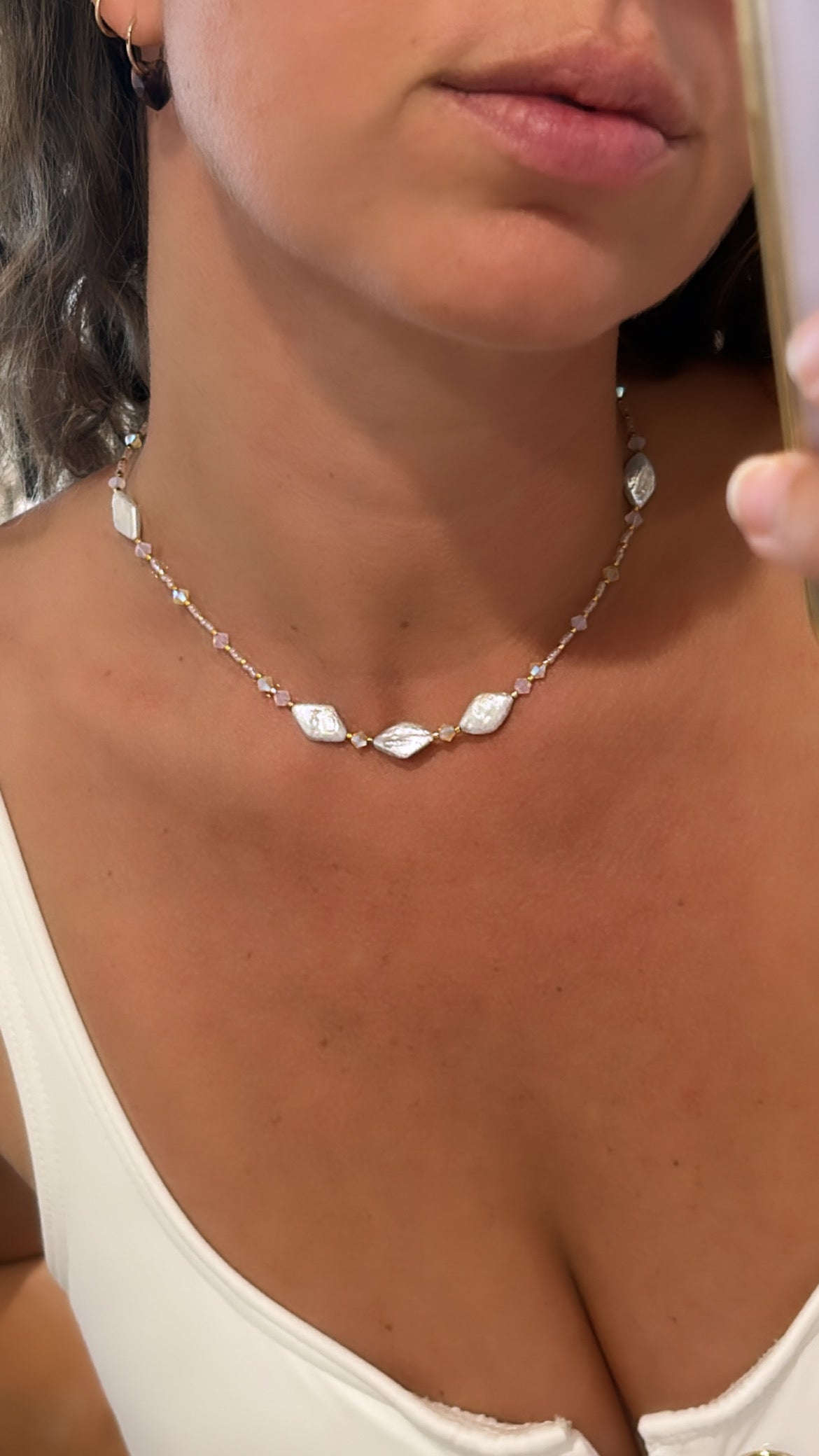 Diamond Crystal