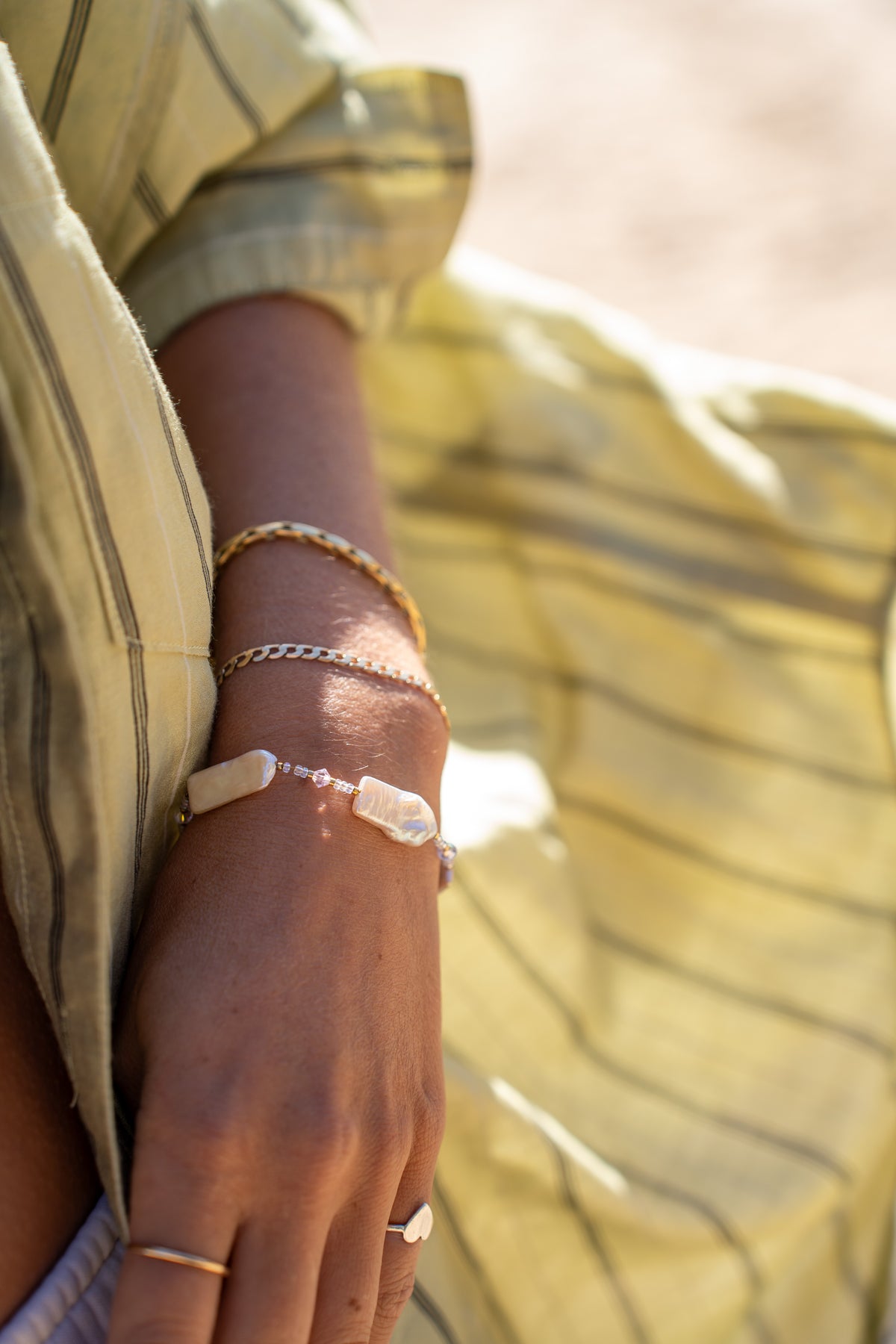 Shakyi Bracelet