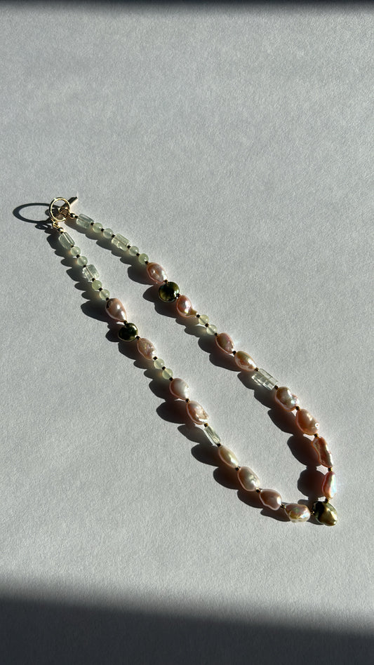Green Jade