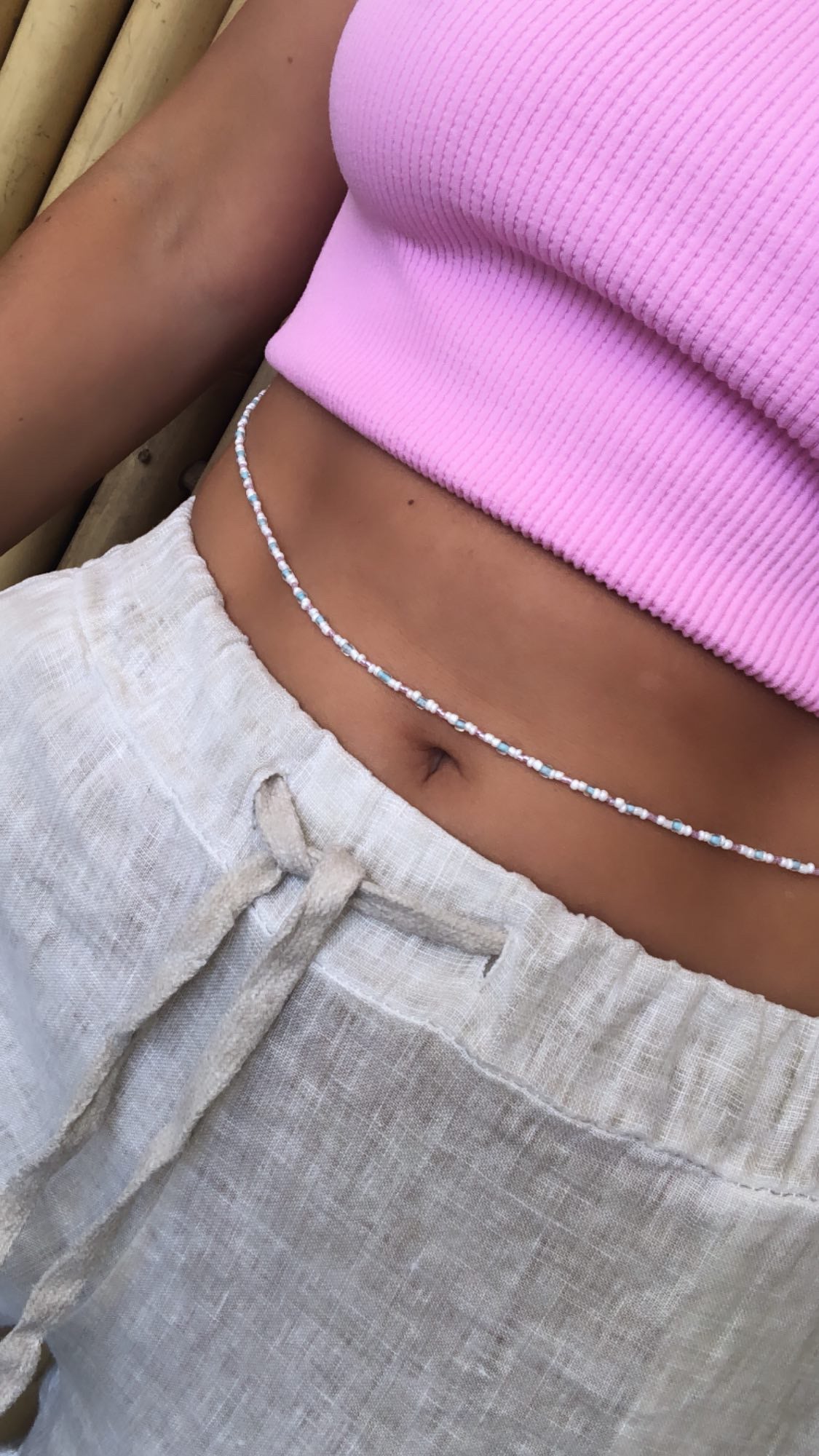 Body Beads