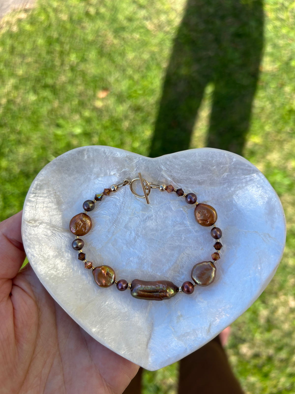 Zena Bracelet