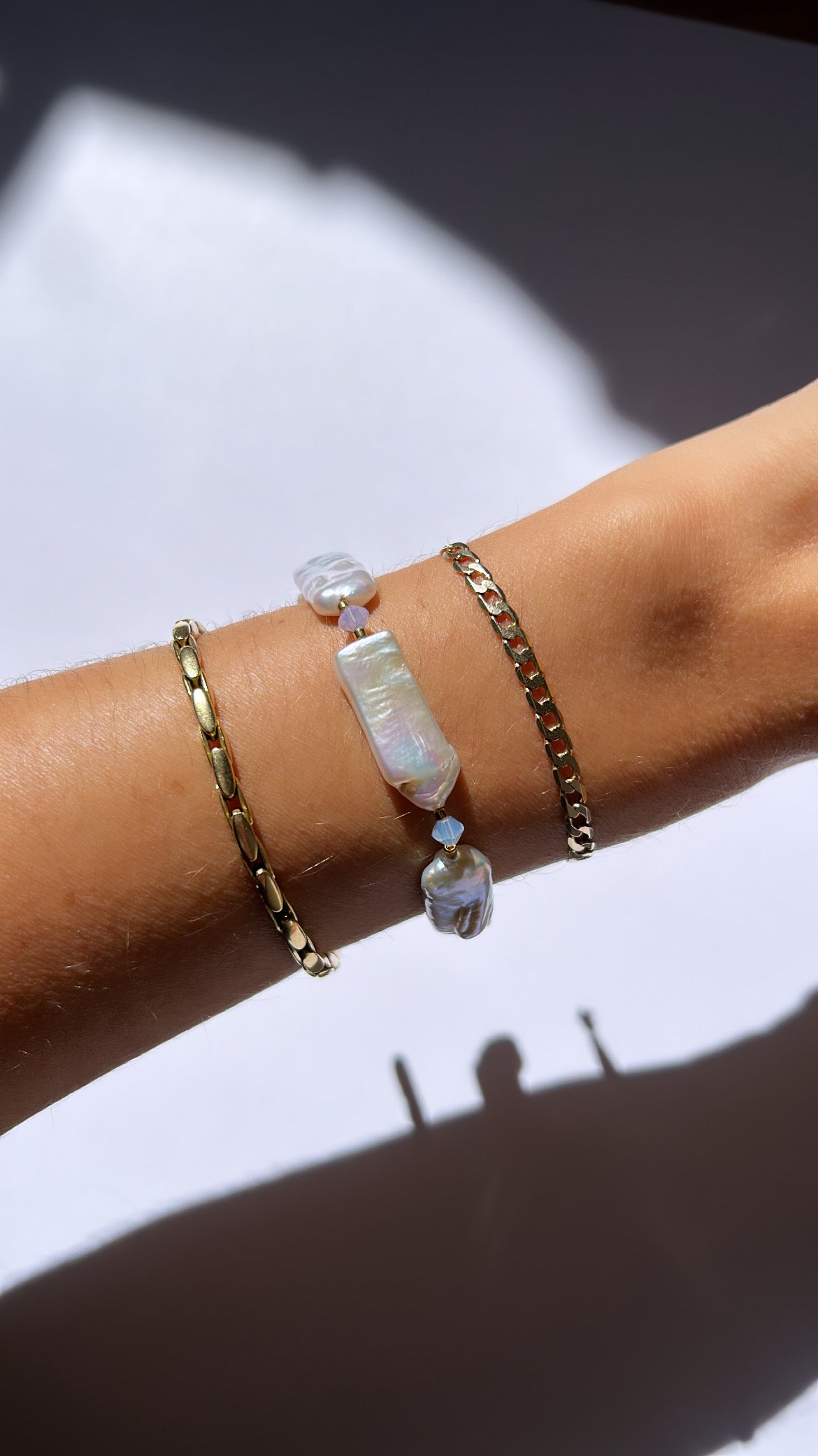 Lauren Bracelet
