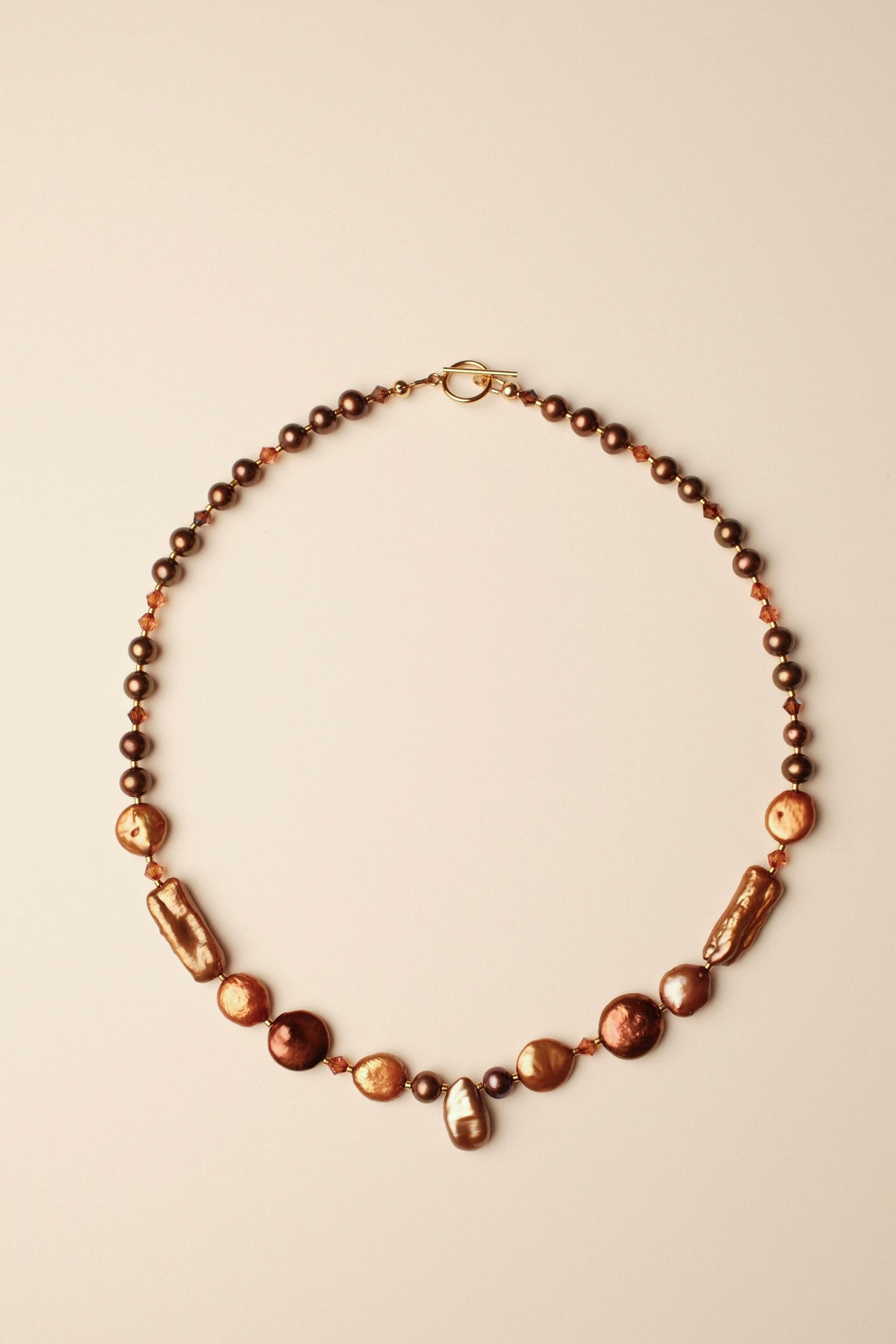 Aphrodite Necklace