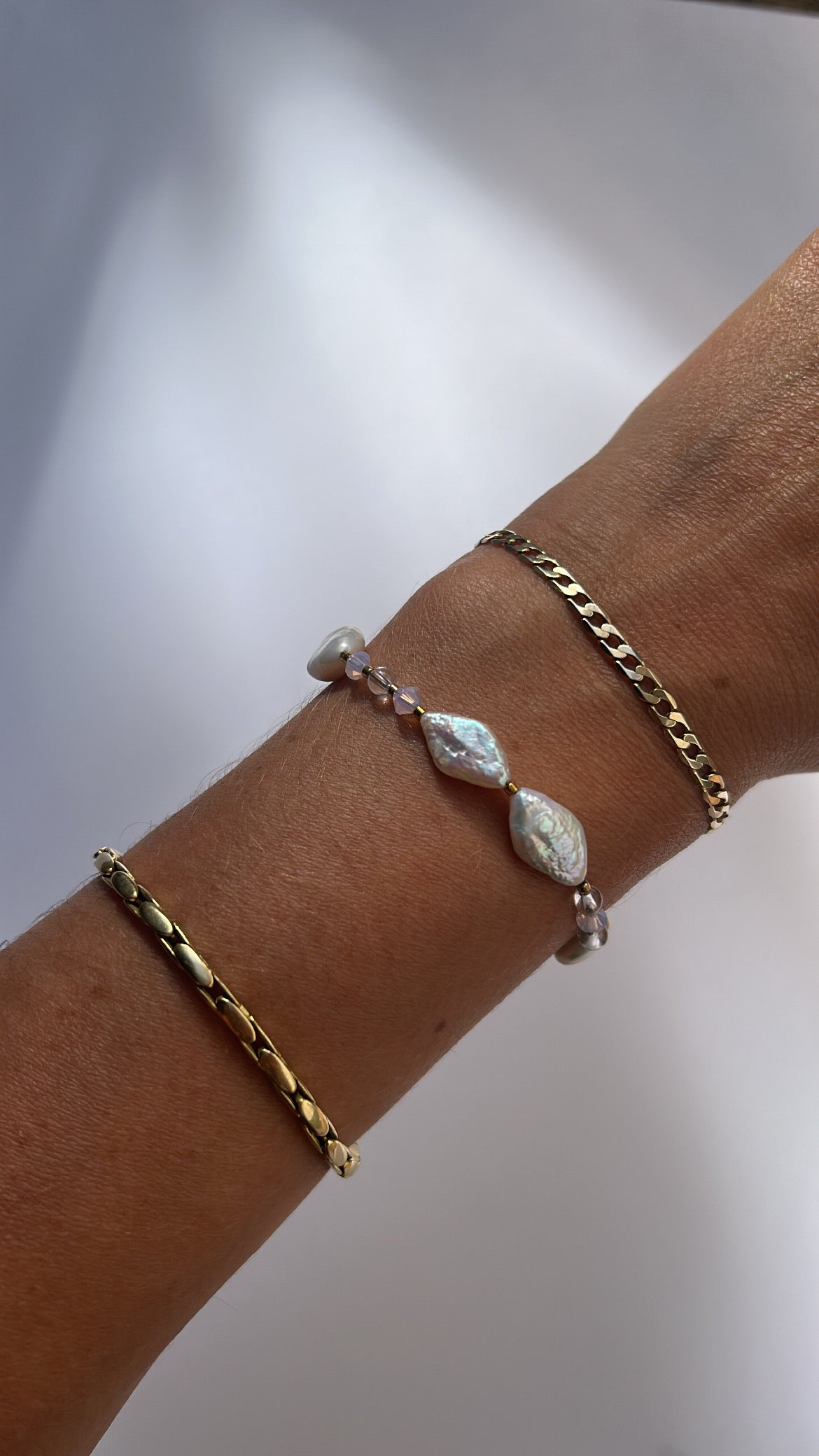Ocean Bracelet