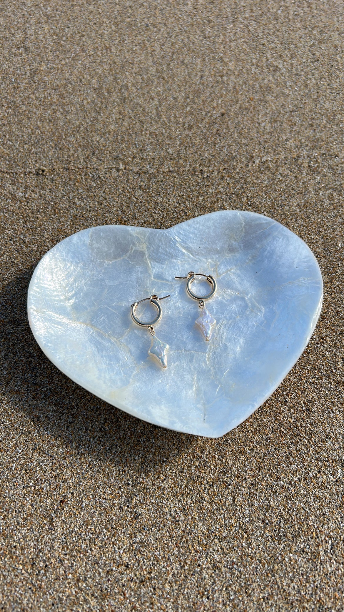 Star Light Hoops