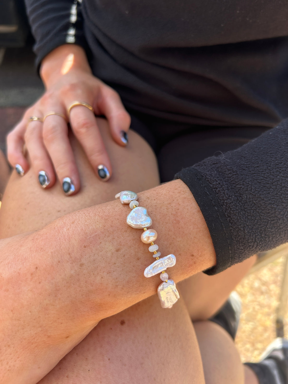 Coco Bracelet