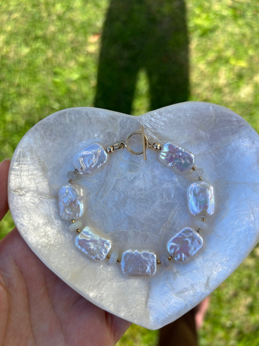 Opal Bracelet