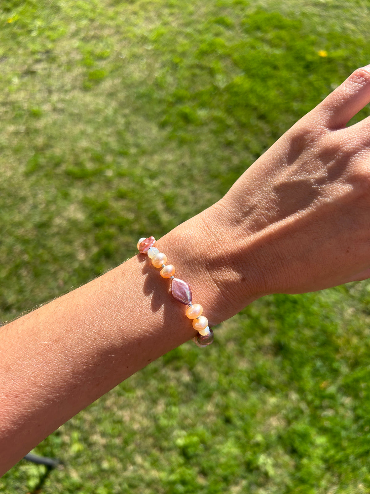 Ariel Bracelet