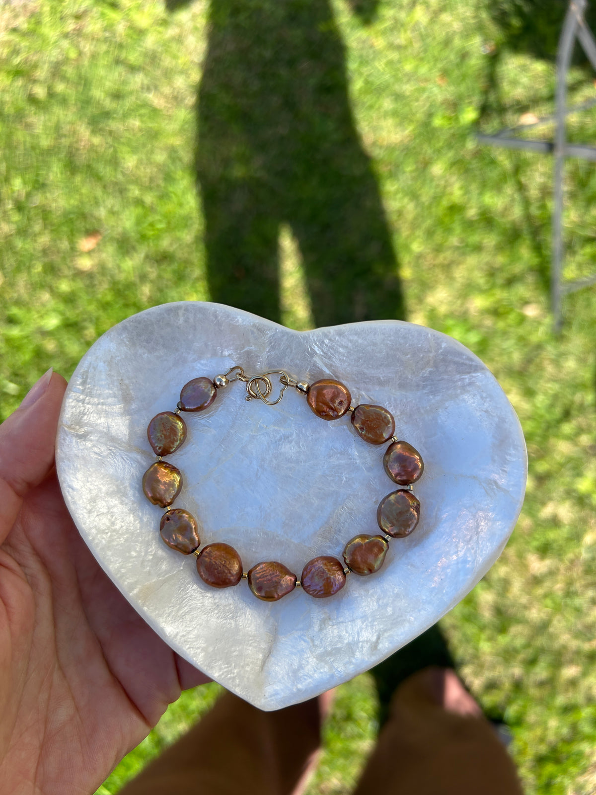 Yianna Bracelet
