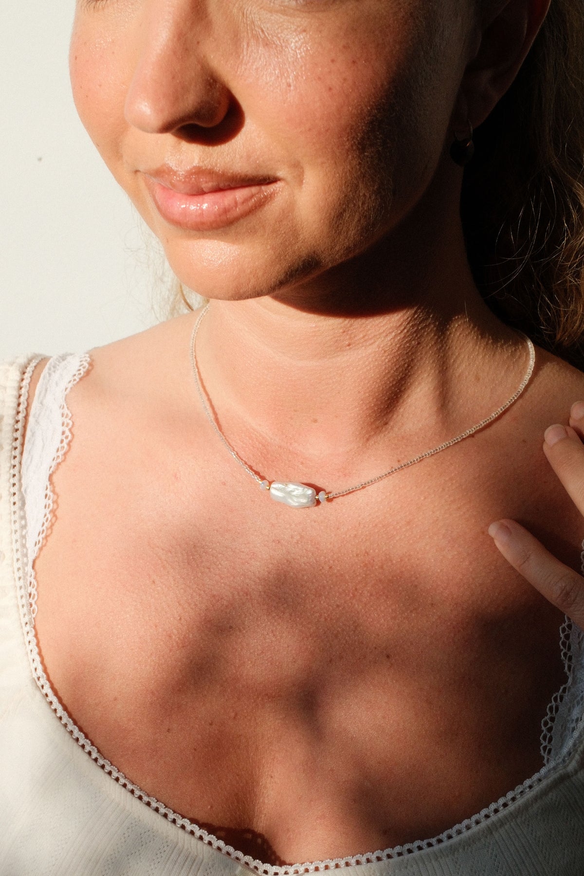Lee Necklace