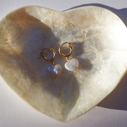 Heart Hoops