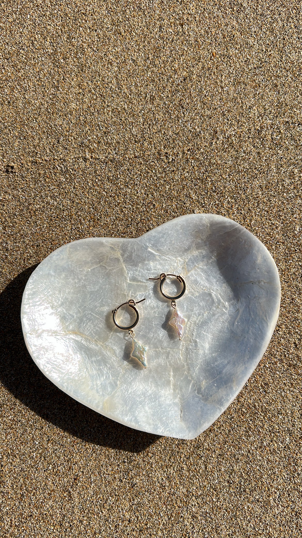 Star Light Hoops