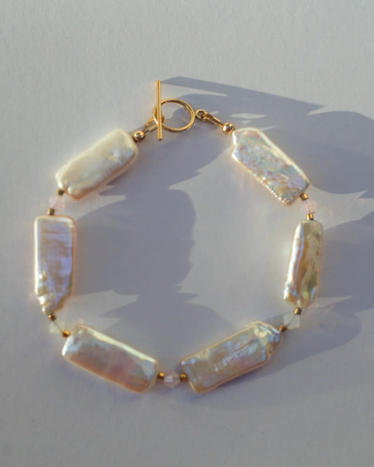 Lauren Bracelet