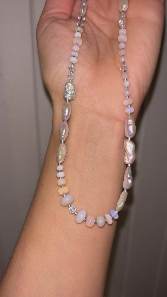 Ingles Opal
