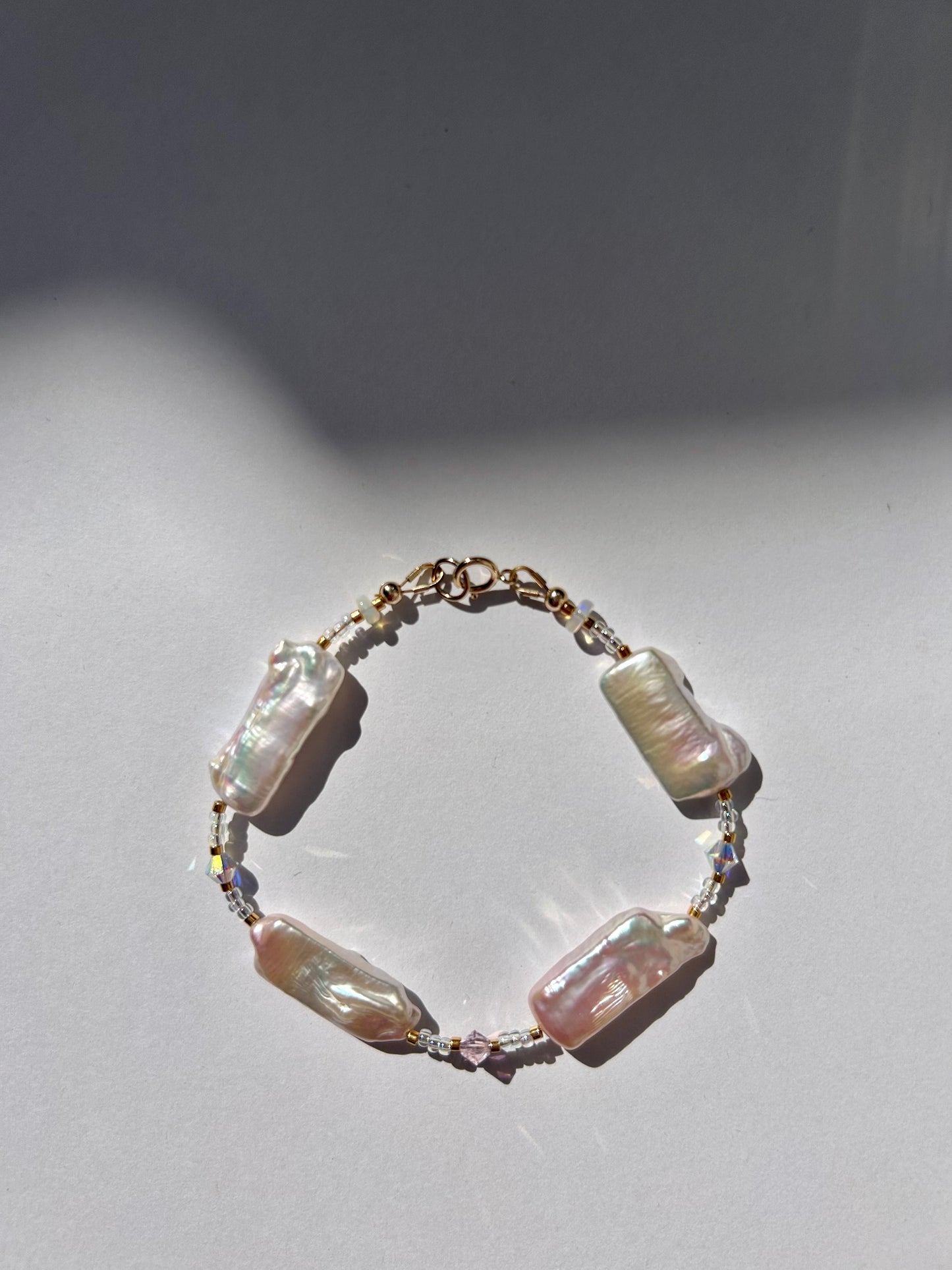 Shakyi Bracelet