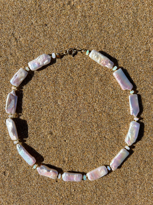 Freya Opal