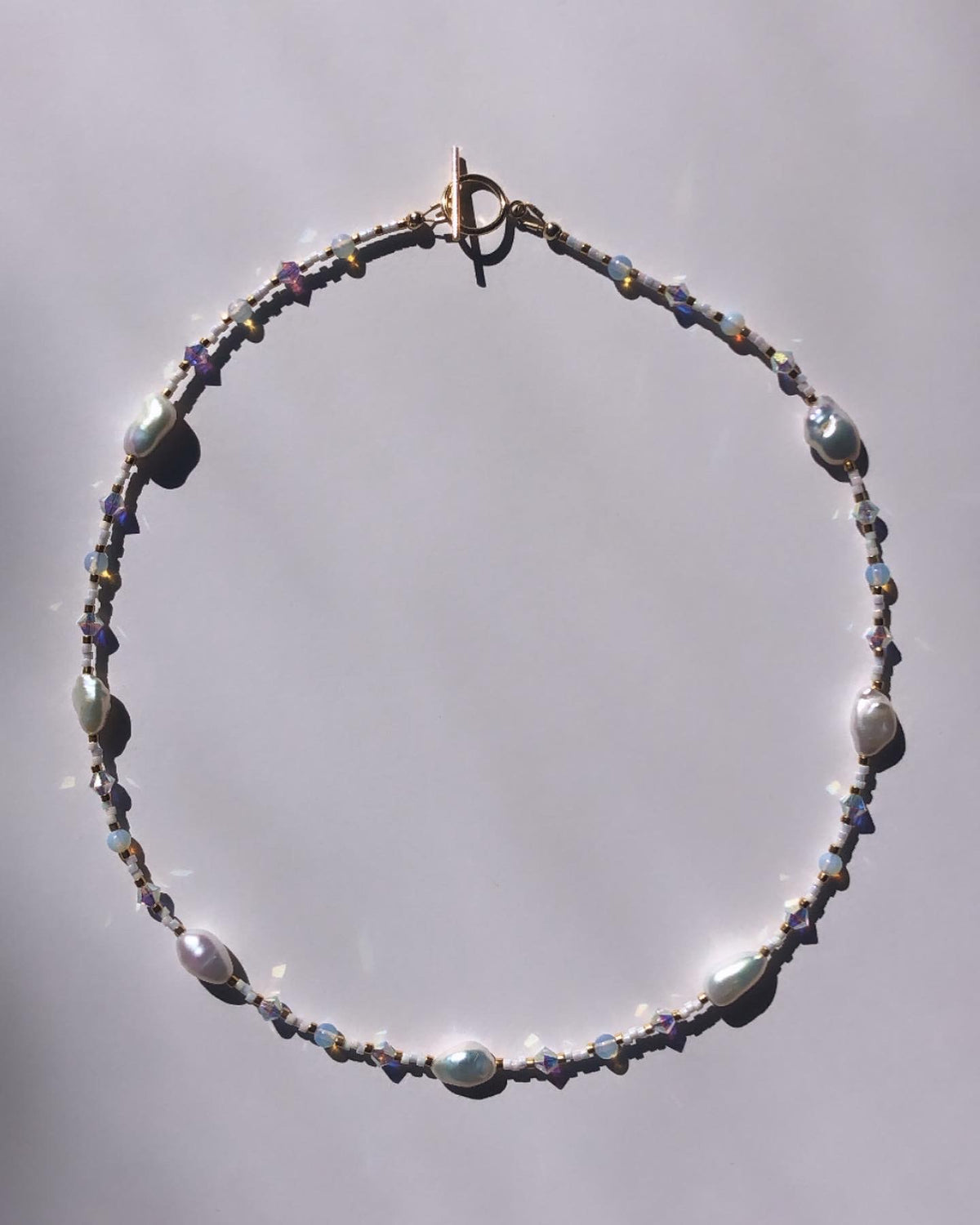 Emma Jewelled