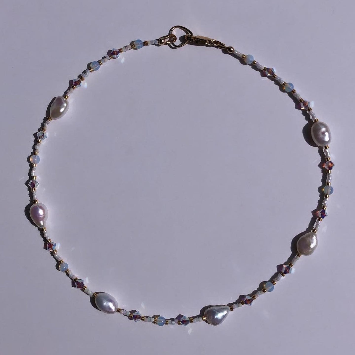Emma Jewelled