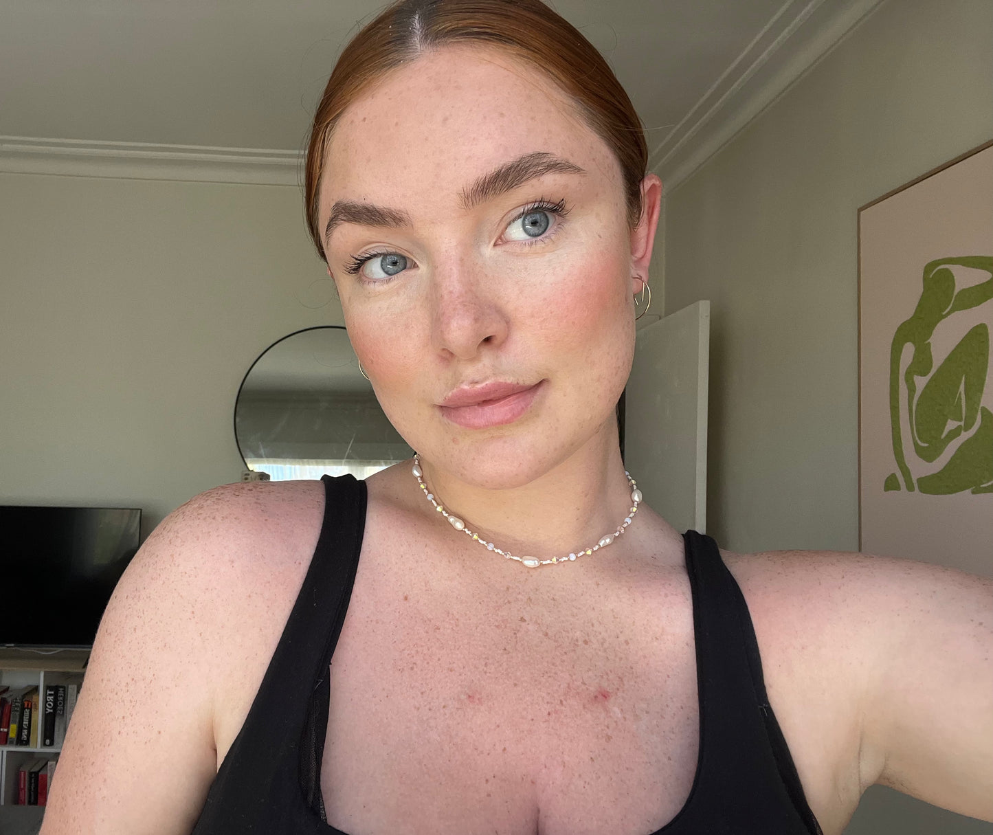 Emma Jewelled