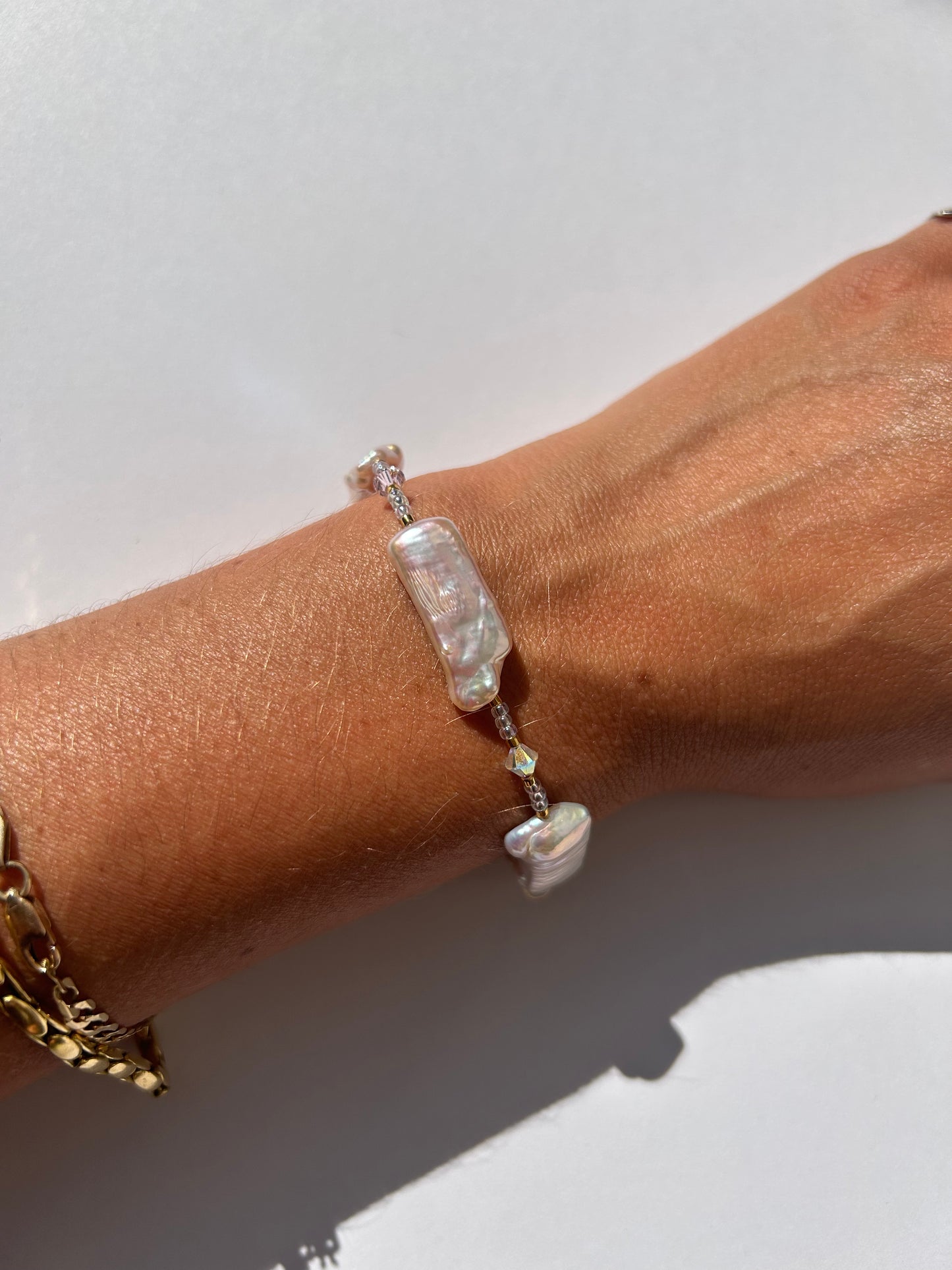 Shakyi Bracelet
