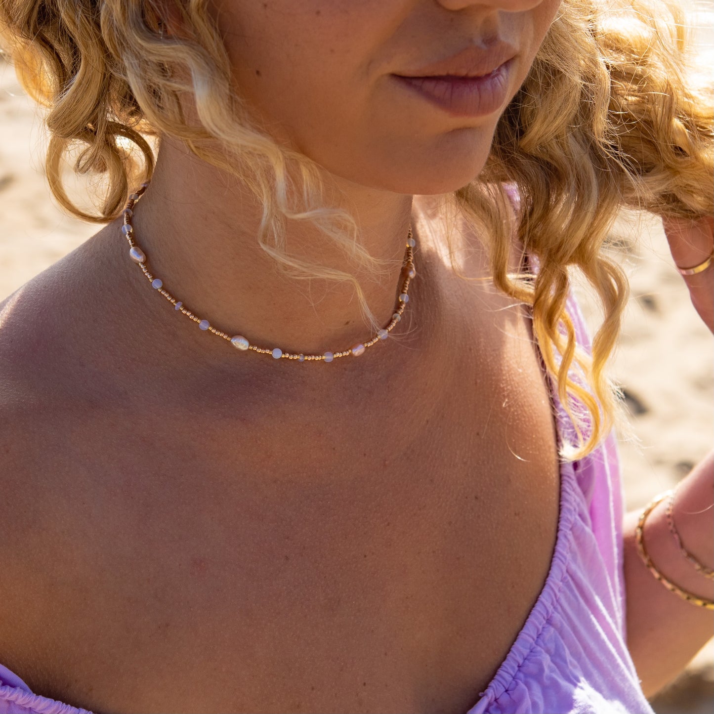 Te Arihi Moonstone Opal